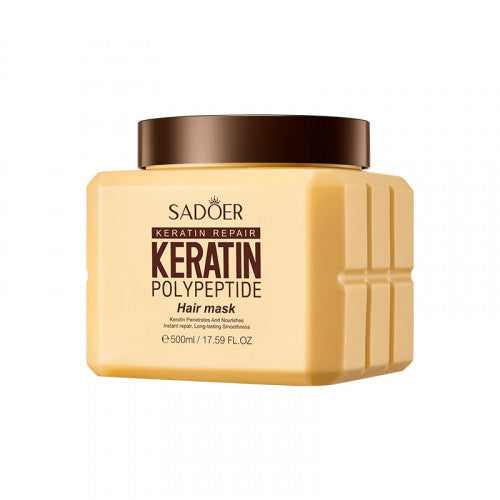 SADOER Keratin Polypeptide Set